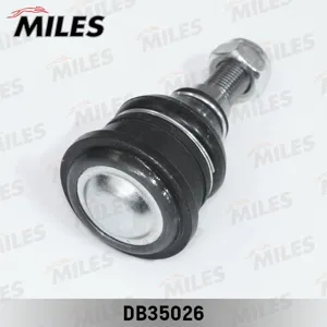 MILES DB35026 Опора шаровая Mitsubishi Lancer Carisma пер. лев,прав.