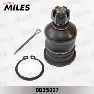 MILES DB35027 Опора шаровая Toyota Mark II, Altezza пер.верх. лев,прав.