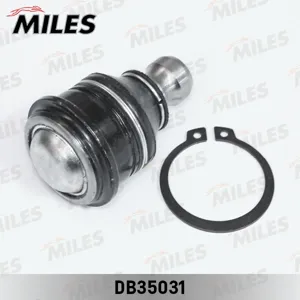 MILES DB35031 Опора шаровая Hyundai Santa Fe 01 пер.нижн. лев,прав.