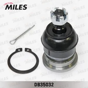 MILES DB35032 Опора шаровая Toyota YARIS 99- лев,прав.