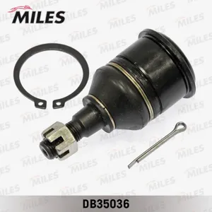 MILES DB35036 Опора шаровая передняя нижняя Honda Civic CR-V 95- (TRW JBJ153)