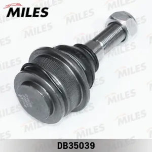 MILES DB35039 Опора шаровая передняя верхняя VW T4 91-03 (TRW JBJ268)