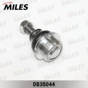 MILES DB35044 Опора шаровая Peugeot 406605607 Citroen C5 нижн. лев,прав.