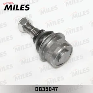MILES DB35047 Опора шаровая Mercedes W211220 пер.нижн. лев,прав.