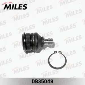 MILES DB35048 Опора шаровая Renault Megane II 1102-0103 пер.нижн. лев,прав.