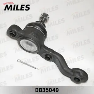 MILES DB35049 Опора шаровая передняя нижняя левая Toyota Mark II 92-00 (CTR CBT-44L)