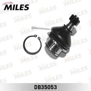 MILES DB35053 Опора шаровая Ford Transit 01- пер.нижн. лев,прав. (TRW JBJ730)