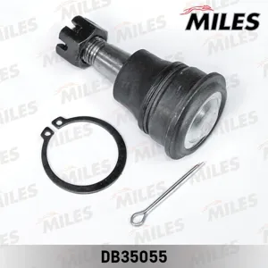 MILES DB35055 Опора шаровая Nissan Almera (N15) верх. лев,прав.