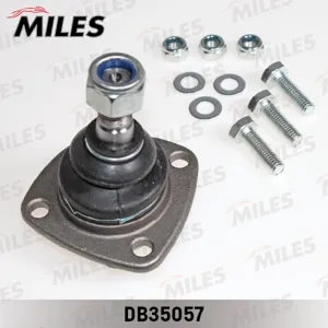 MILES DB35057 Опора шаровая передняя верхняя ВАЗ 2101-07 (TRW JBJ137)