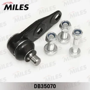 MILES DB35070 Опора шаровая Renault Megane I Scenic I Clio II Kangoo пер.нижн. лев,прав.