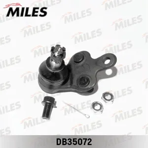 MILES DB35072 Опора шаровая Lexus RX300 00-03, Toyota Camry (V10-V20) (CTR CBT-39)