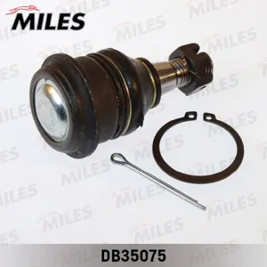 MILES DB35075 Опора шаровая Nissan Maxima 00-06 Cefiro 00- пер.нижн. лев,прав.