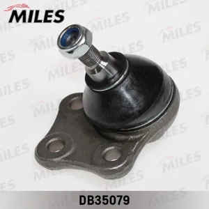 MILES DB35079 Опора шаровая Renault Megane Scenic Fluence пер.нижн. лев,прав.