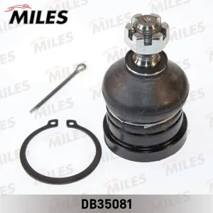 MILES DB35081 Опора шаровая Toyota Celica пер.нижн. лев,прав.