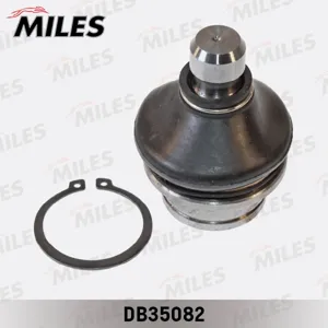 MILES DB35082 Опора шаровая Nissan Pathfinder Navara 2.5-4.0 05- пер.нижн. лев,прав.