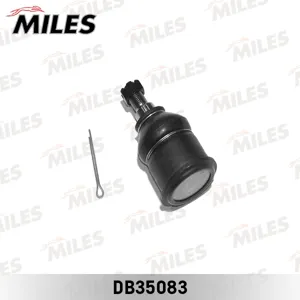 MILES DB35083 Опора шаровая Honda Accord VIII 03- пер.нижн. лев,прав.
