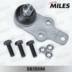 MILES DB35090 Опора шаровая Ford Mondeo 00-07 нижн. лев,прав.