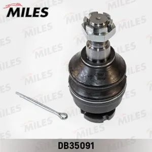 MILES DB35091 Опора шаровая Iveco Daily I 92-96 пер.нижн. лев,прав.