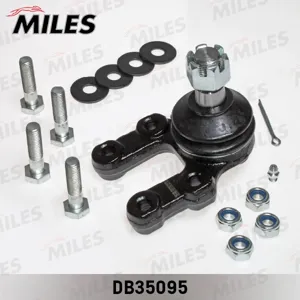 MILES DB35095 Опора шаровая Ford Maverick Nissan Terrano , Pathfinder пер.нижн. лев,прав.