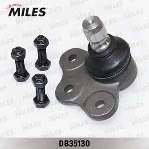 MILES DB35107 Опора шаровая Opel Corsa D 06- пер.нижн. лев,прав.