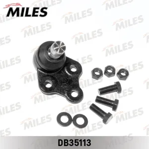 MILES DB35113 Опора шаровая Mercedes Vito , Viano W639 пер.нижн. лев,прав.