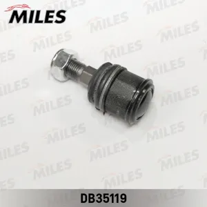 MILES DB35119 Опора шаровая Mercedes W211, W220 (TRW JBJ769)