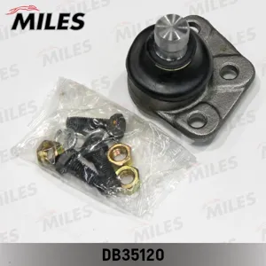 MILES DB35120 Опора шаровая VW Caddy Skoda FELICIA -01 пер.нижн. лев,прав.