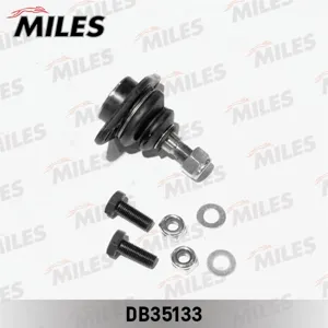 MILES DB35133 Опора шаровая ВАЗ 2108-09 пер.нижн. лев,прав. (с крепежом)