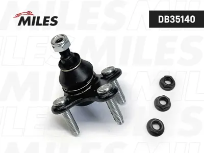 MILES DB35140 Шаровая опора L