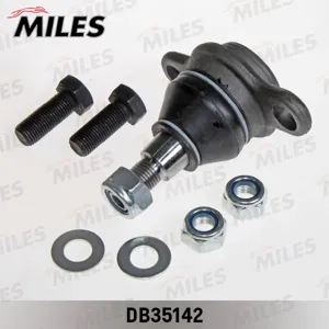 MILES DB35142 Опора шаровая VW T5 03- пер.нижн. лев,прав. (с крепежом)