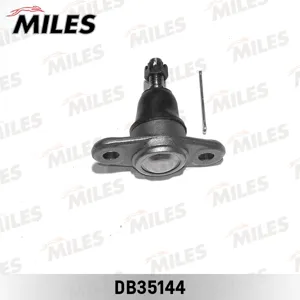 MILES DB35144 Опора шаровая  Kia Rio  II 05- Hyundai Accent 05- пер.нижн. лев,прав. (с крепежом)