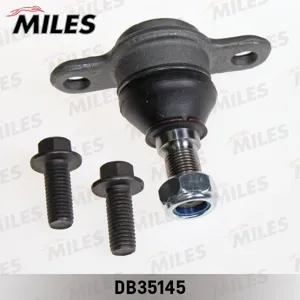 MILES DB35145 Опора шаровая VW T4 96-03 пер.нижн. лев,прав. (с крепежом)