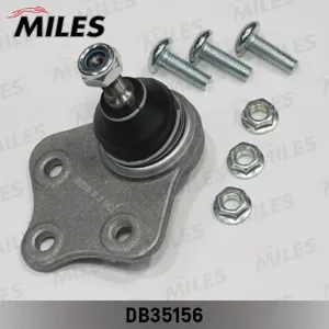 MILES DB35156 Шаровая опора верхн.LR