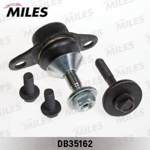 MILES DB35162 Опора шаровая Volvo S60S80V70XC70 пер.нижн. лев,прав. (с крепежом)