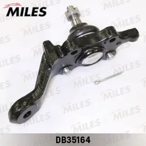 MILES DB35164 Опора шаровая Toyota LC 904 RUNNER 96-02 прав.