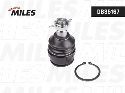 MILES DB35167 Шаровая опора Toyota Land Cruiser UZJ100 1998-2003