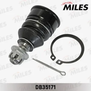 MILES DB35171 Опора шаровая Honda Civic 00-05