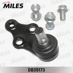 MILES DB35173 Опора шаровая Hyundai IX35 10- Sonata YF 10- Kia Sportage 10-