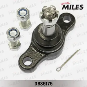 MILES DB35175 Опора шаровая Hyundai Sonata NF 04- Grand EUR лев,прав. нижн.