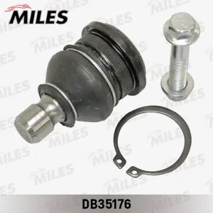 MILES DB35176 Опора шаровая  Kia Rio  11-SOUL 08- Picanto 11-