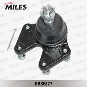 MILES DB35177 Опора шаровая Kia Sportage 94- перед.подв.нижн. лев,прав.