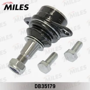MILES DB35179 Опора шаровая BMW X3(E83) 1206- нижн. лев,прав.