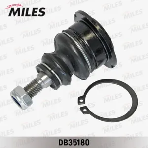 MILES DB35180 Опора шаровая Land Rover Discovery IIIIV 04-0909- пер. лев,прав.