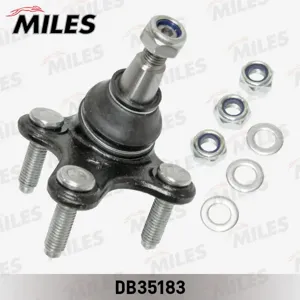MILES DB35183 Шаровая опора R