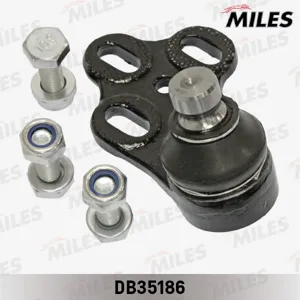 MILES DB35186 Опора шаровая Audi 80 92-96 нижн.прав.