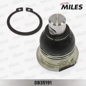 MILES DB35191 Опора шаровая нижняя лев,прав.