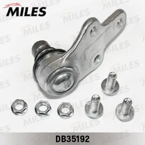 MILES DB35192 Шаровая опора L