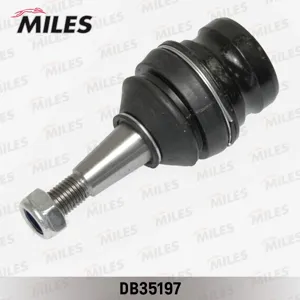 MILES DB35197 Опора шаровая Audi A4A5A6A7Q5 08- ниж. лев,прав.
