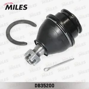 MILES DB35200 Опора шаровая Toyota HILUX III 05- пер.ниж. лев,прав.