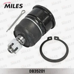 MILES DB35201 Опора шаровая Honda Accord 98- нижн. лев,прав.